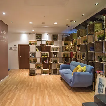 Hostal Manuela By Gaiarooms-3