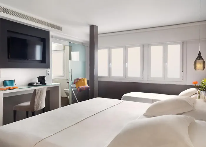 Francisco I BoutiqueHostal